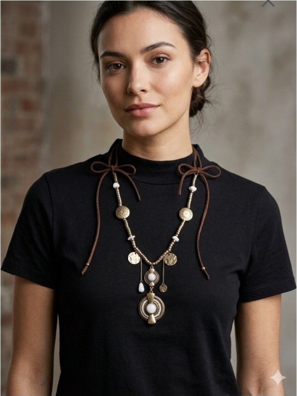Unique Necklace